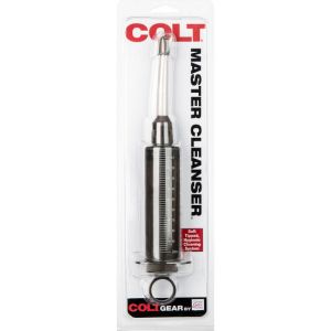 CALEXOTICS – COLT VIBRO LIMPIADOR ANAL