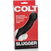 CALEXOTICS – COLT SLUGGER FUNDA PENE NEGRO