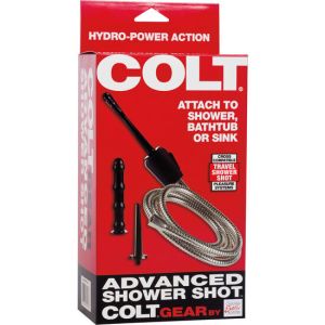 CALEXOTICS – COLT KIT DUCHA ANAL AVANZADA