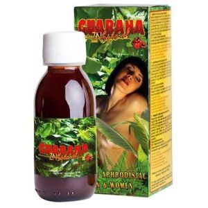 RUF – GUARANA ESTIMULANTE AFRODISÍACO EXÓTICO 100ML