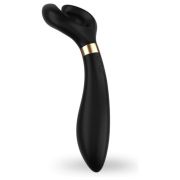 SATISFYER PARTNER MULTIFUN 3  NEGRO