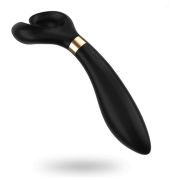 SATISFYER PARTNER MULTIFUN 3  NEGRO