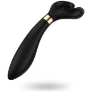 SATISFYER PARTNER MULTIFUN 3  NEGRO