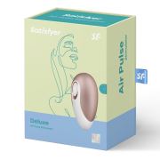 SATISFYER – PRO DELUXE NG NUEVA EDICIÓN 2020