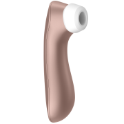 SATISFYER – PRO 2 VIBRATION EDICIÓN 2020