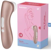 SATISFYER – PRO 2 VIBRATION EDICIÓN 2020