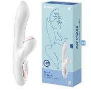 SATISFYER – PRO G-SPOT RABBIT EDICIÓN 2020