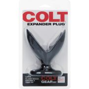 CALEXOTICS – COLT EXPANDER PLUG GRANDE BLACK