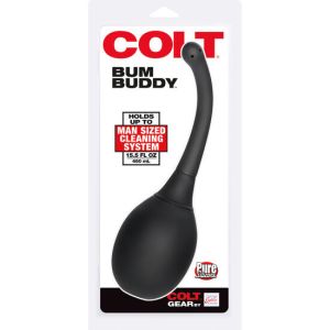 CALEXOTICS – COLT BUDDY LIMPIEZA ANAL NEGRO