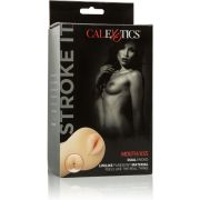 CALEXOTICS – STROKE IT MASTURBADOR DOBLE BOCA/ANO