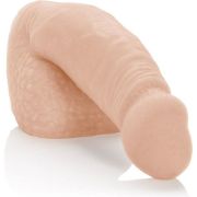 CALEXOTICS – PACKING PENIS PENE REALÍSTICO 14.5 CM NATURAL