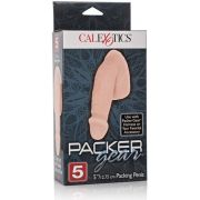 CALEXOTICS – PACKING PENIS PENE REALÍSTICO 14.5 CM NATURAL