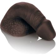 CALEXOTICS – PACKING PENIS PENE DE SILICONA 12.75CM NEGRO