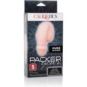 CALEXOTICS – PACKING PENIS PENE DE SILICONA 12.75CM NATURAL