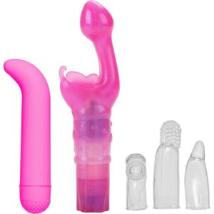 CALEXOTICS – KIT BOLAS G-SPOT PARA ELLA