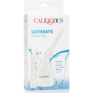 CALEXOTICS – ULTIMATE DOUCHE LIMPIEZA ÍNTIMA BLANCO