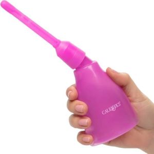 CALEXOTICS – ULTIMATE DOUCHE LIMPIEZA ÍNTIMA ROSA