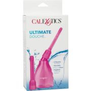 CALEXOTICS – ULTIMATE DOUCHE LIMPIEZA ÍNTIMA ROSA