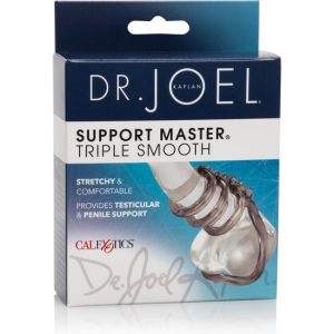 CALEXOTICS – DR. J SUPPORT MASTER TRIPLE ANILLO