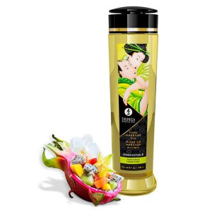 SHUNGA – ACEITE DE MASAJE EROTICO IRRESISTIBLE 240ML