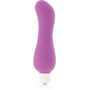 DOLCE VITA – G-SPOT VIBRADOR SILICONA LILA