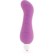 DOLCE VITA – G-SPOT VIBRADOR SILICONA LILA