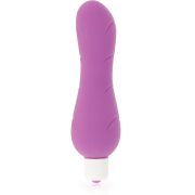 DOLCE VITA – G-SPOT VIBRADOR SILICONA LILA