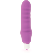 DOLCE VITA – GENIUS VIBRADOR SILICONA LILA