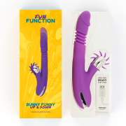 FUN FUNCTION – BUNNY FUNNY UP  DOWN  2.0