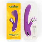 FUN FUNCTION – BUNNY FUNNY WAVE 2.0