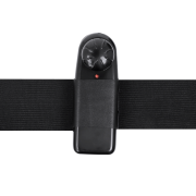 HARNESS ATTRACTION – RNES WALTER CON VIBRACIÓN 15.5 CM -O- 3.7 CM