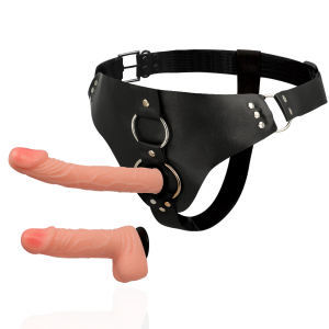 HARNESS ATTRACTION – RNES MURDOCK 19.8 + 15 CM -O- 4 CM