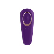 SATISFYER – PARTNER TOY VIBRADOR PARA DOS