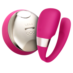 LELO – INSIGNIA TIANI 3 MASAJEADOR FUCSIA