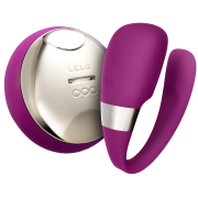 LELO – INSIGNIA TIANI 3 MASAJEADOR MORADO