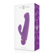 INTENSE – BORAL 20 SPEEDS SILICONE LILA