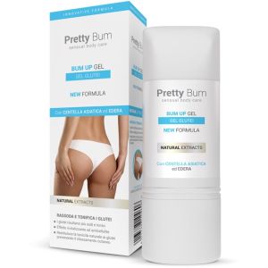 INTIMATELINE – PRETTY BLUM GEL TONIFICANTE NALGAS 100 ML