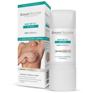 INTIMATELINE – BREAST BOOSTER GEL TONIFICANTE Y REAFIRMANTE SENOS 100 ML