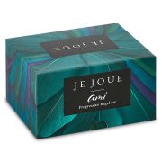 JE JOUE – BOLAS KEGEL AMI – NEGRAS