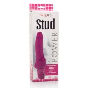 CALEXOTICS – POWER STUD CLITERRIFIC VIBRADOR ROSA