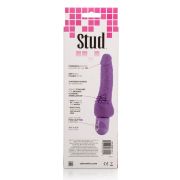 CALEXOTICS – POWER STUD CLITERRIFIC VIBRADOR LILA