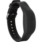 CALIFORNIA EXOTICS – PULSERA MANDO CONTROL REMOTO NEGRO