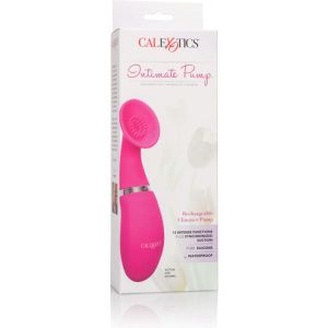 CALEXOTICS – CLIMAXER PUMP SUCCIONADOR ROSA