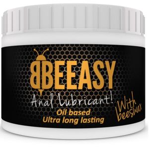 INTIMATELINE – BEEASY LUBRICANTE ANAL CON CERA DE ABEJAS 150 ML