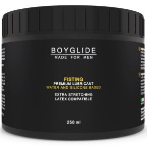 INTIMATELINE – BOYGLIDE FISTING LUBRICANTE 250 ML