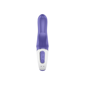 SATISFYER – VIBE MAGIC BUNNY