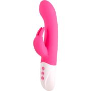 SEVEN CREATIONS – INTENCE POWER CONEJITO VIBRADOR ROSA