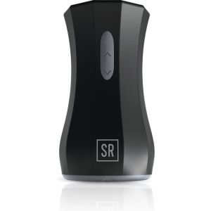 SIR RICHARDS – TWIN TURBO MASTURBADOR DE SILICONA