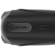 JAMYJOB – MASTURBADOR STROKER VIBRADOR 2 MOTORES