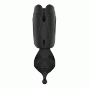 JAMYJOB – MASTURBADOR STROKER VIBRADOR 2 MOTORES